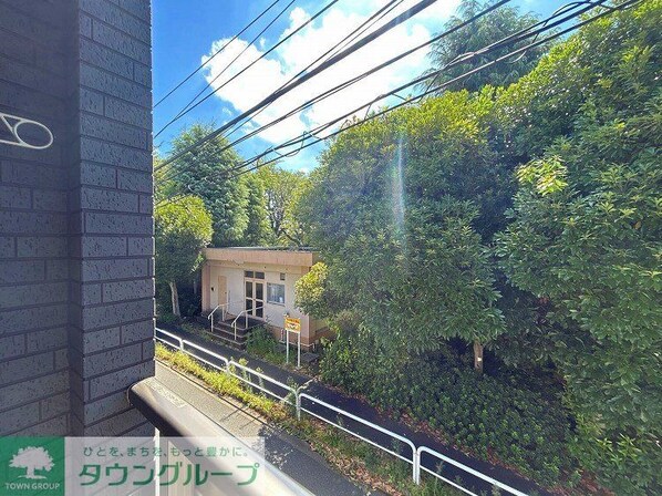 クレイノFREESIAの物件内観写真